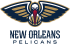 New Orleans Pelicans - icon